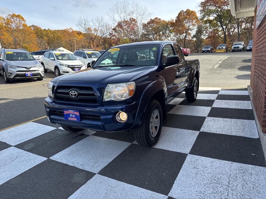 2008 Toyota Tacoma 4WD Access V6 Manual, available for sale in Waterbury, Connecticut | National Auto Brokers, Inc.. Waterbury, Connecticut 2008 Toyota Tacoma 4WD Access V6 Manual, available for sale in Waterbury, Connecticut | National Auto Brokers, Inc.. Waterbury, Connecticut