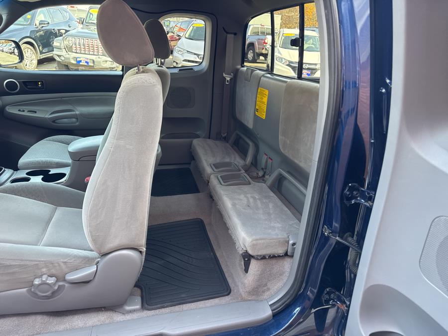 2008 Toyota Tacoma 4WD Access V6 Manual, available for sale in Waterbury, Connecticut | National Auto Brokers, Inc.. Waterbury, Connecticut 2008 Toyota Tacoma 4WD Access V6 Manual, available for sale in Waterbury, Connecticut | National Auto Brokers, Inc.. Waterbury, Connecticut