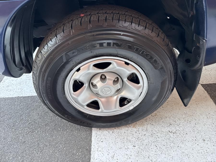 2008 Toyota Tacoma 4WD Access V6 Manual, available for sale in Waterbury, Connecticut | National Auto Brokers, Inc.. Waterbury, Connecticut 2008 Toyota Tacoma 4WD Access V6 Manual, available for sale in Waterbury, Connecticut | National Auto Brokers, Inc.. Waterbury, Connecticut