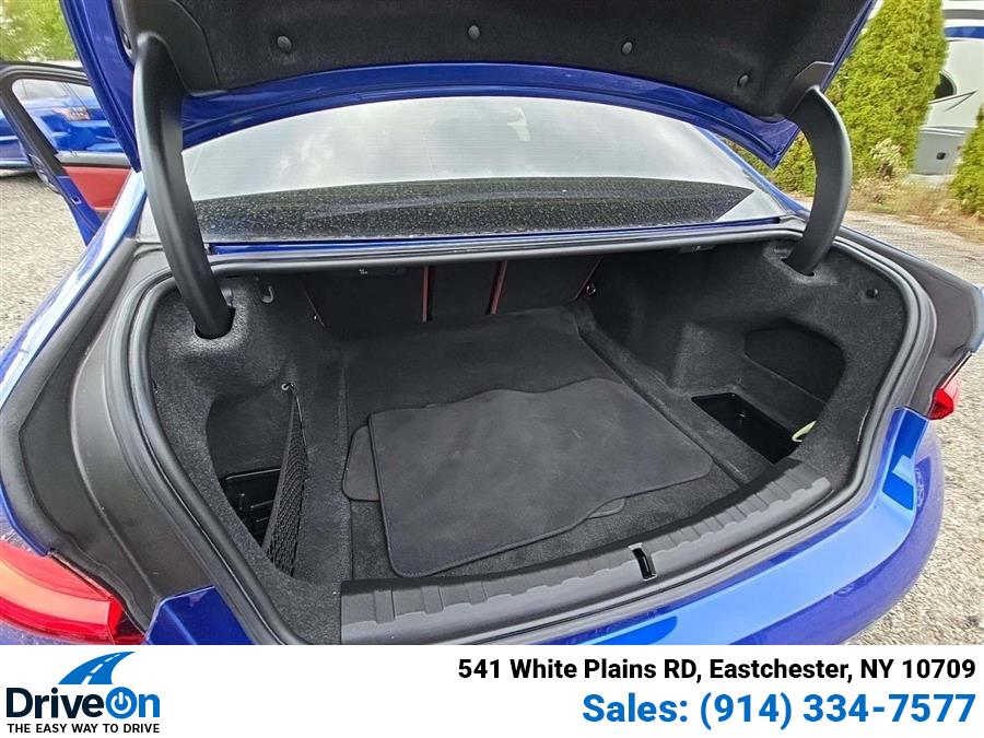 2023 Bmw 340i xDrive photo 4