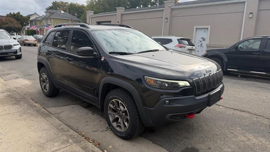 2022 Jeep Cherokee Trailhawk, available for sale in Hempstead, New York | Certified Automotive Group. Hempstead, New York 2022 Jeep Cherokee Trailhawk, available for sale in Hempstead, New York | Certified Automotive Group. Hempstead, New York