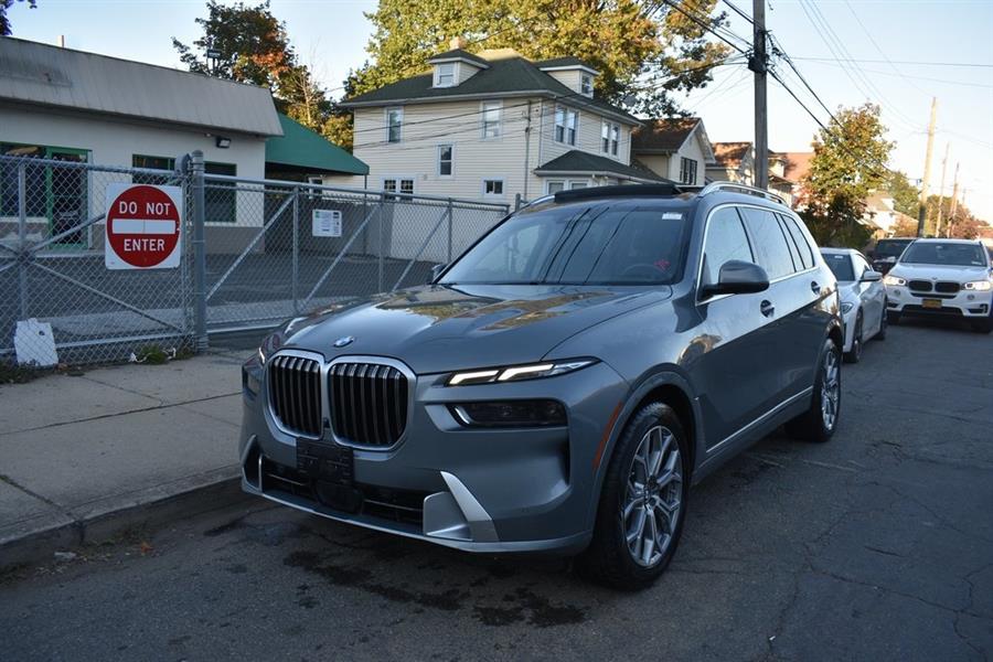 2025 BMW X7 xDrive40i, available for sale in Hempstead, New York | Certified Automotive Group. Hempstead, New York 2025 BMW X7 xDrive40i, available for sale in Hempstead, New York | Certified Automotive Group. Hempstead, New York