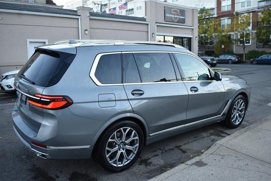 2025 BMW X7 xDrive40i, available for sale in Hempstead, New York | Certified Automotive Group. Hempstead, New York 2025 BMW X7 xDrive40i, available for sale in Hempstead, New York | Certified Automotive Group. Hempstead, New York