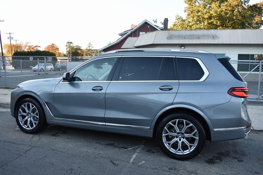 2025 BMW X7 xDrive40i, available for sale in Hempstead, New York | Certified Automotive Group. Hempstead, New York 2025 BMW X7 xDrive40i, available for sale in Hempstead, New York | Certified Automotive Group. Hempstead, New York