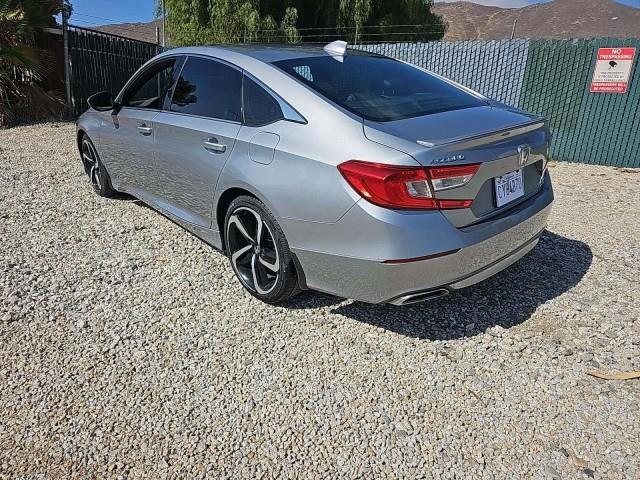 2019 Honda Accord Sedan Sport 2.0T, available for sale in Yonkers, New York | Westchester Auto Group. Yonkers, New York 2019 Honda Accord Sedan Sport 2.0T, available for sale in Yonkers, New York | Westchester Auto Group. Yonkers, New York