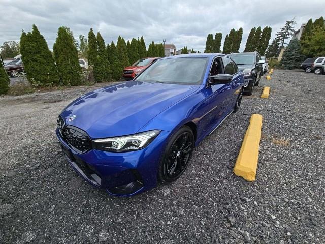 Used BMW 3 Series M340i xDrive 2023 | Westchester Auto Group. Yonkers, New York