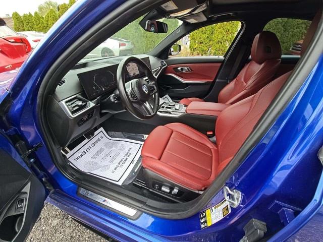 2023 BMW 3 Series M340i xDrive, available for sale in Yonkers, New York | Westchester Auto Group. Yonkers, New York 2023 BMW 3 Series M340i xDrive, available for sale in Yonkers, New York | Westchester Auto Group. Yonkers, New York