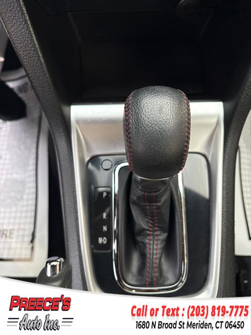 2015 Subaru WRX 4dr Sdn CVT Limited, available for sale in Meriden, Connecticut | Preeces Auto Inc. Meriden, Connecticut 2015 Subaru WRX 4dr Sdn CVT Limited, available for sale in Meriden, Connecticut | Preeces Auto Inc. Meriden, Connecticut