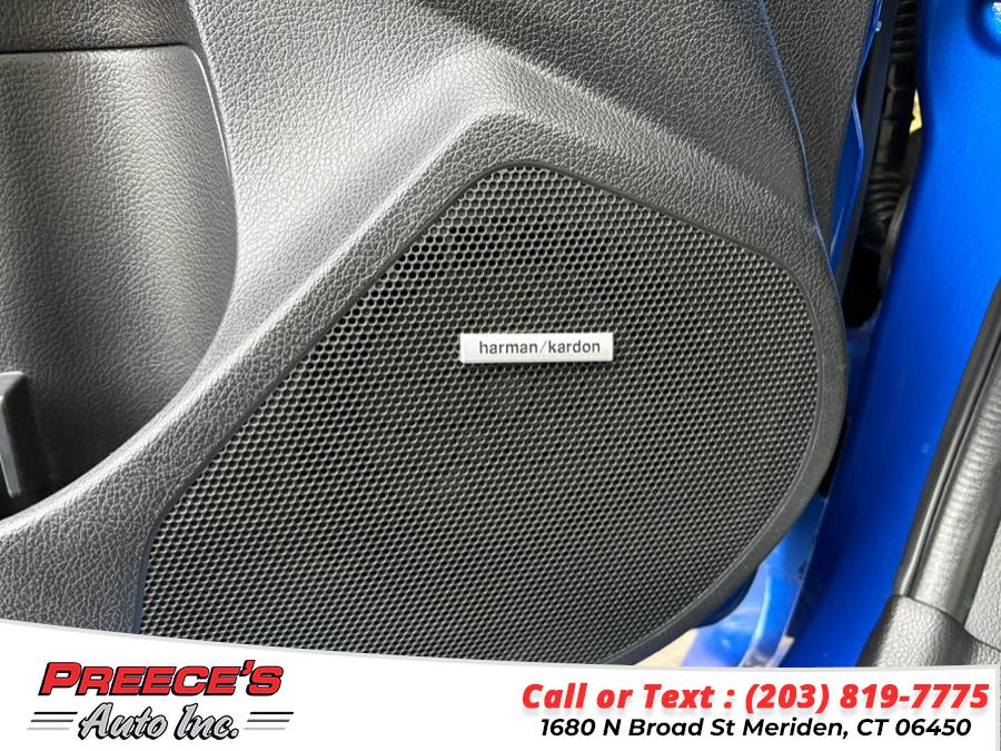 2015 Subaru WRX 4dr Sdn CVT Limited, available for sale in Meriden, Connecticut | Preeces Auto Inc. Meriden, Connecticut 2015 Subaru WRX 4dr Sdn CVT Limited, available for sale in Meriden, Connecticut | Preeces Auto Inc. Meriden, Connecticut