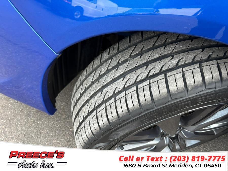 2015 Subaru WRX 4dr Sdn CVT Limited, available for sale in Meriden, Connecticut | Preeces Auto Inc. Meriden, Connecticut 2015 Subaru WRX 4dr Sdn CVT Limited, available for sale in Meriden, Connecticut | Preeces Auto Inc. Meriden, Connecticut