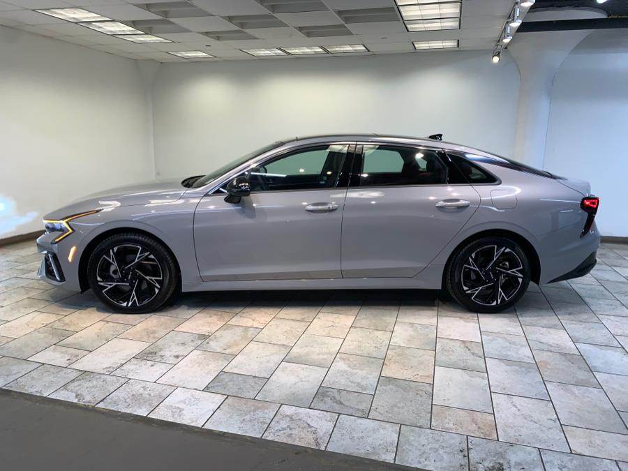 2025 Kia K5 GT-Line Auto AWD, available for sale in Lodi, New Jersey | European Auto Expo. Lodi, New Jersey 2025 Kia K5 GT-Line Auto AWD, available for sale in Lodi, New Jersey | European Auto Expo. Lodi, New Jersey