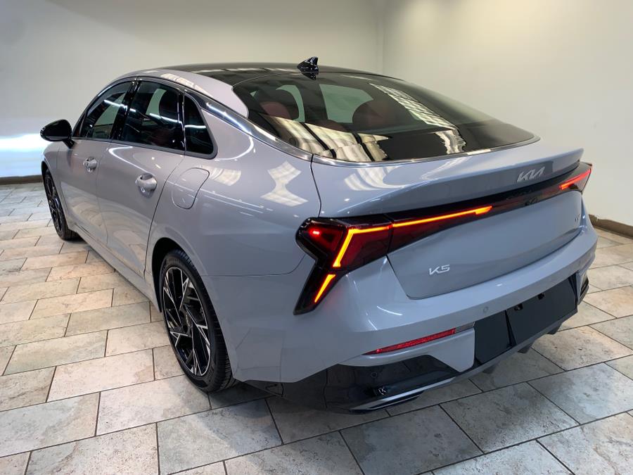 2025 Kia K5 GT-Line Auto AWD, available for sale in Lodi, New Jersey | European Auto Expo. Lodi, New Jersey 2025 Kia K5 GT-Line Auto AWD, available for sale in Lodi, New Jersey | European Auto Expo. Lodi, New Jersey