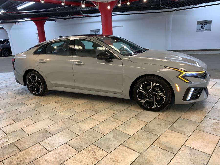 2025 Kia K5 GT-Line Auto AWD, available for sale in Lodi, New Jersey | European Auto Expo. Lodi, New Jersey 2025 Kia K5 GT-Line Auto AWD, available for sale in Lodi, New Jersey | European Auto Expo. Lodi, New Jersey