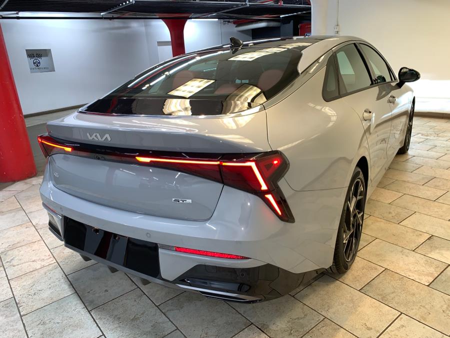 2025 Kia K5 GT-Line Auto AWD, available for sale in Lodi, New Jersey | European Auto Expo. Lodi, New Jersey 2025 Kia K5 GT-Line Auto AWD, available for sale in Lodi, New Jersey | European Auto Expo. Lodi, New Jersey