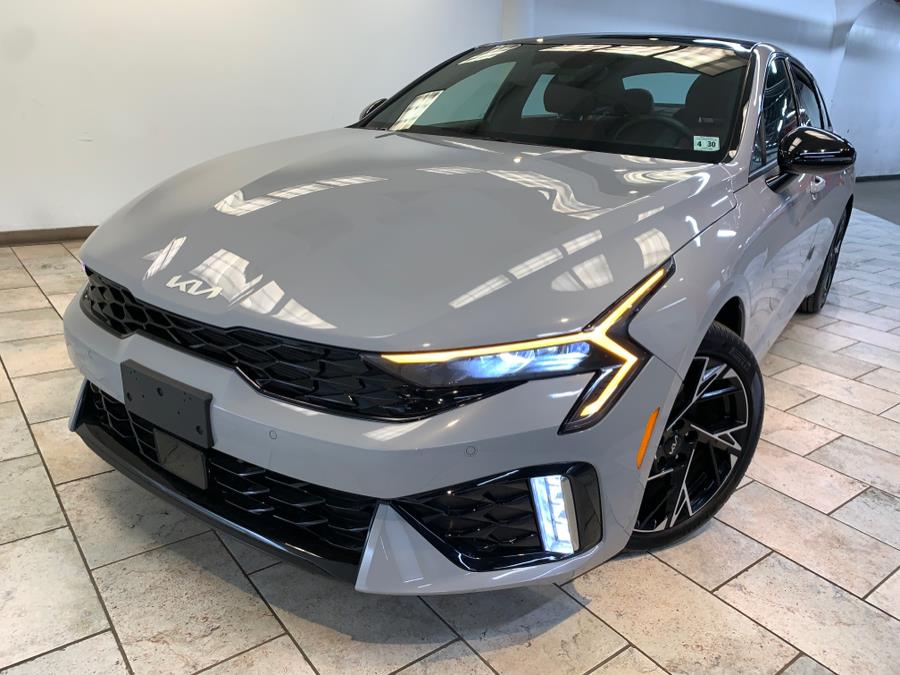 Used 2025 Kia K5 in Lodi, New Jersey | European Auto Expo. Lodi, New Jersey