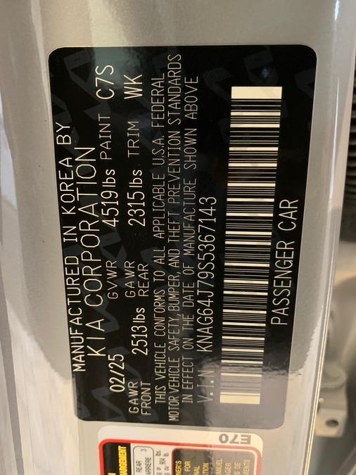 2025 Kia K5 GT-Line Auto AWD, available for sale in Lodi, New Jersey | European Auto Expo. Lodi, New Jersey 2025 Kia K5 GT-Line Auto AWD, available for sale in Lodi, New Jersey | European Auto Expo. Lodi, New Jersey