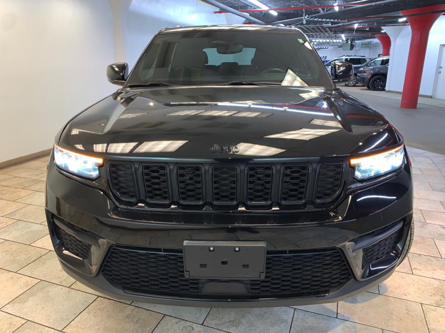 2022 Jeep Grand Cherokee Altitude 4x4, available for sale in Lodi, New Jersey | European Auto Expo. Lodi, New Jersey 2022 Jeep Grand Cherokee Altitude 4x4, available for sale in Lodi, New Jersey | European Auto Expo. Lodi, New Jersey