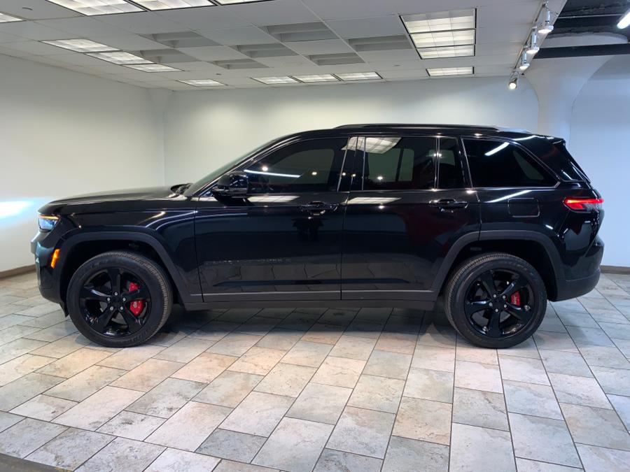 2022 Jeep Grand Cherokee Altitude 4x4, available for sale in Lodi, New Jersey | European Auto Expo. Lodi, New Jersey 2022 Jeep Grand Cherokee Altitude 4x4, available for sale in Lodi, New Jersey | European Auto Expo. Lodi, New Jersey