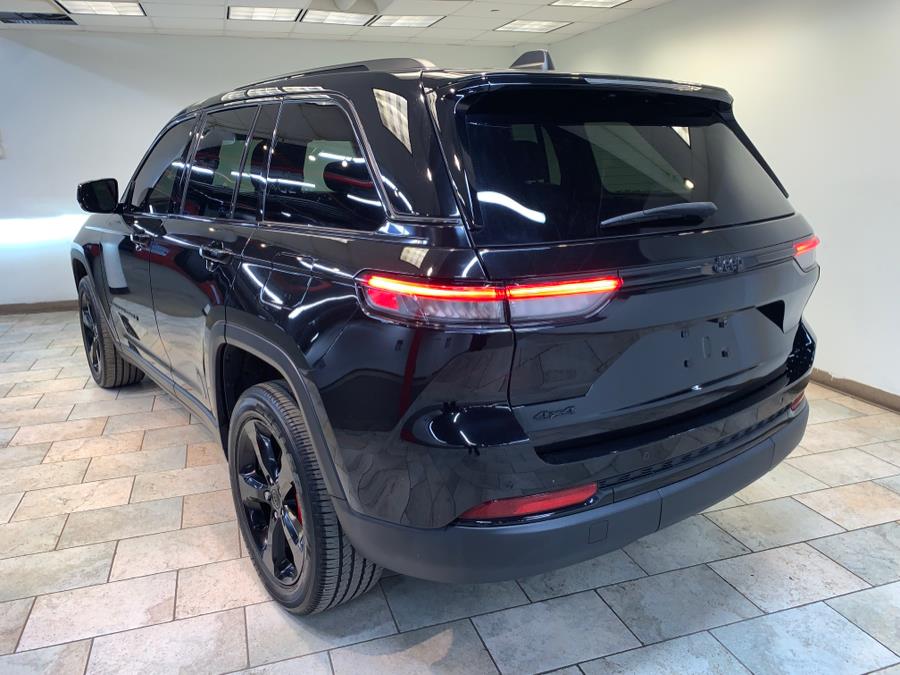 2022 Jeep Grand Cherokee Altitude 4x4, available for sale in Lodi, New Jersey | European Auto Expo. Lodi, New Jersey 2022 Jeep Grand Cherokee Altitude 4x4, available for sale in Lodi, New Jersey | European Auto Expo. Lodi, New Jersey