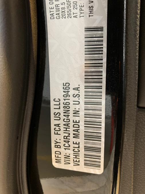 2022 Jeep Grand Cherokee Altitude 4x4, available for sale in Lodi, New Jersey | European Auto Expo. Lodi, New Jersey 2022 Jeep Grand Cherokee Altitude 4x4, available for sale in Lodi, New Jersey | European Auto Expo. Lodi, New Jersey