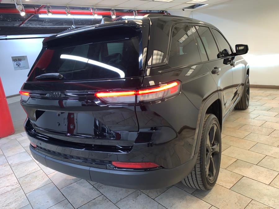 2022 Jeep Grand Cherokee Altitude 4x4, available for sale in Lodi, New Jersey | European Auto Expo. Lodi, New Jersey 2022 Jeep Grand Cherokee Altitude 4x4, available for sale in Lodi, New Jersey | European Auto Expo. Lodi, New Jersey