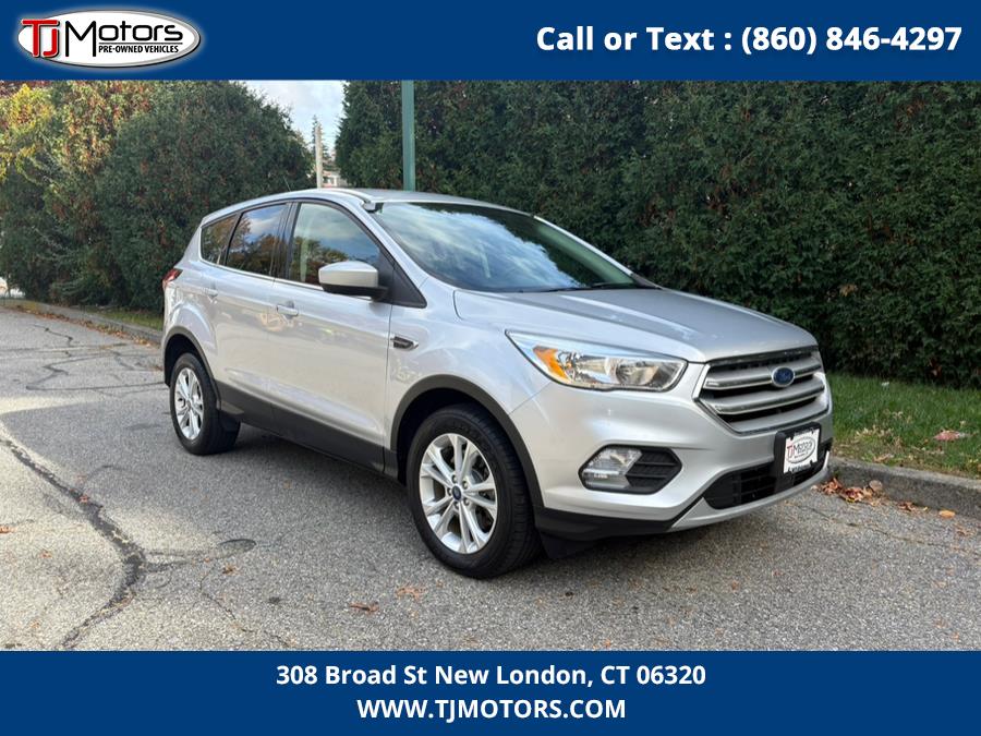 2019 Ford Escape SE photo 3
