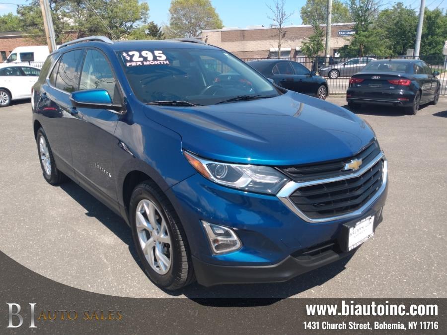 Used 2019 Chevrolet Equinox in Bohemia, New York | B I Auto Sales. Bohemia, New York