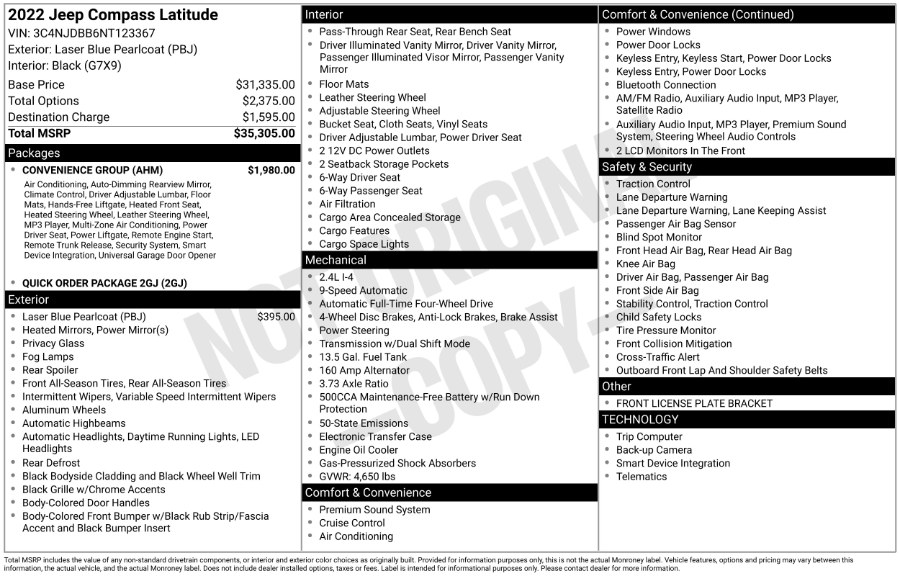 2022 Jeep Compass Latitude 4x4, available for sale in Waterbury, Connecticut | Highline Car Connection. Waterbury, Connecticut 2022 Jeep Compass Latitude 4x4, available for sale in Waterbury, Connecticut | Highline Car Connection. Waterbury, Connecticut