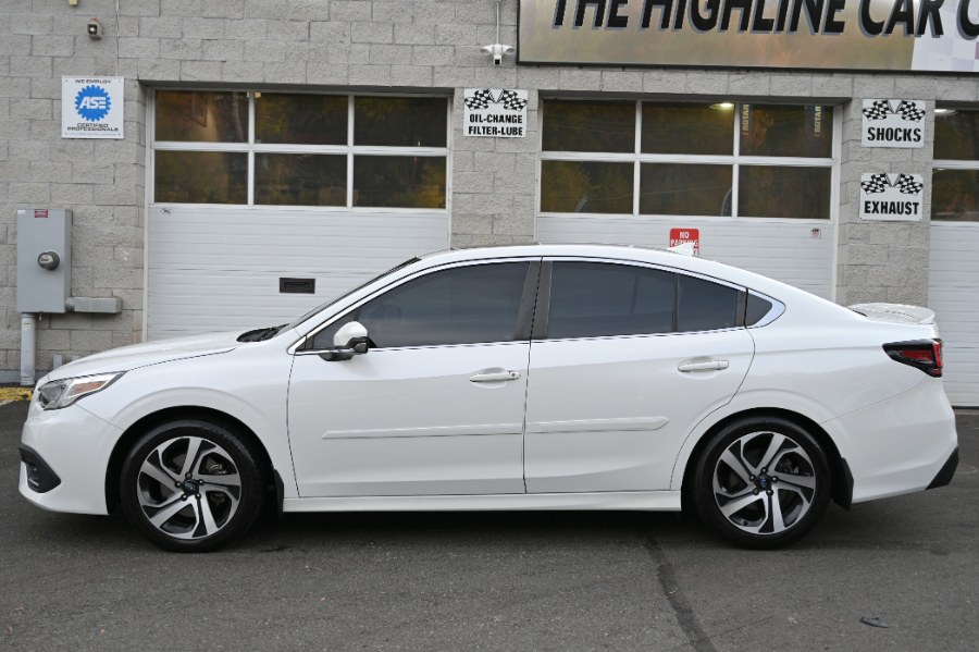 2022 Subaru Legacy Limited XT, available for sale in Waterbury, Connecticut | Highline Car Connection. Waterbury, Connecticut 2022 Subaru Legacy Limited XT, available for sale in Waterbury, Connecticut | Highline Car Connection. Waterbury, Connecticut