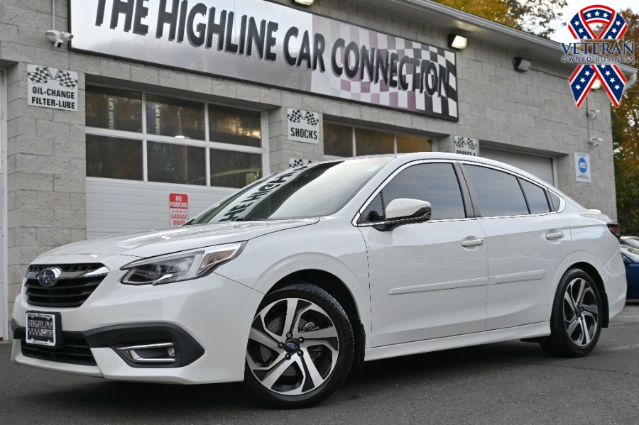 2022 Subaru Legacy Limited XT, available for sale in Waterbury, Connecticut | Highline Car Connection. Waterbury, Connecticut 2022 Subaru Legacy Limited XT, available for sale in Waterbury, Connecticut | Highline Car Connection. Waterbury, Connecticut