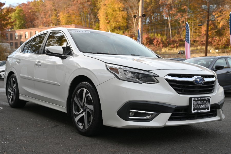 2022 Subaru Legacy Limited XT, available for sale in Waterbury, Connecticut | Highline Car Connection. Waterbury, Connecticut 2022 Subaru Legacy Limited XT, available for sale in Waterbury, Connecticut | Highline Car Connection. Waterbury, Connecticut