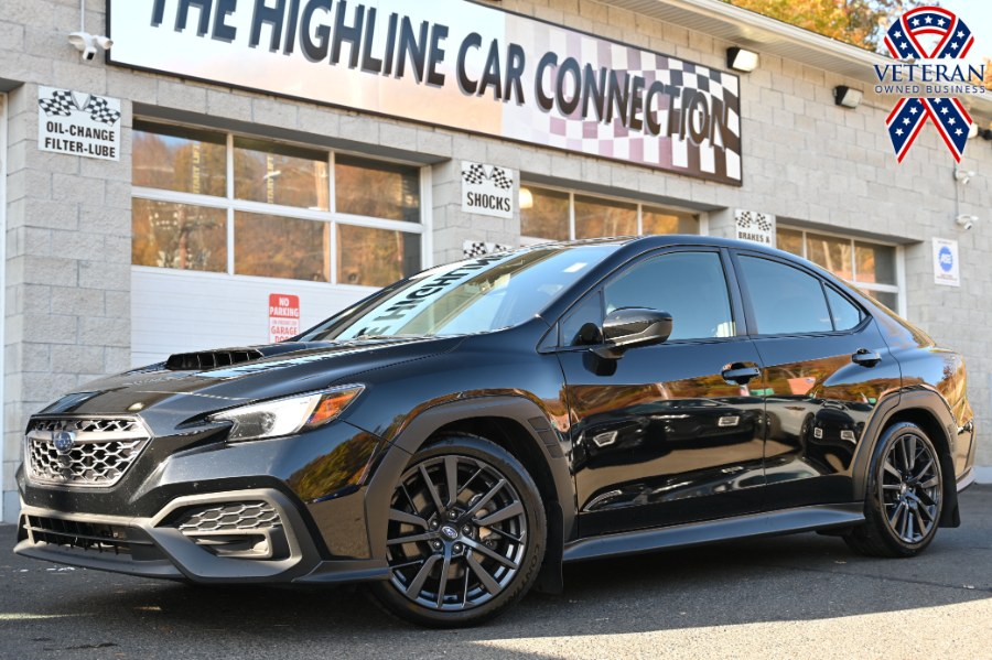 2024 Subaru WRX Manual, available for sale in Waterbury, Connecticut | Highline Car Connection. Waterbury, Connecticut 2024 Subaru WRX Manual, available for sale in Waterbury, Connecticut | Highline Car Connection. Waterbury, Connecticut