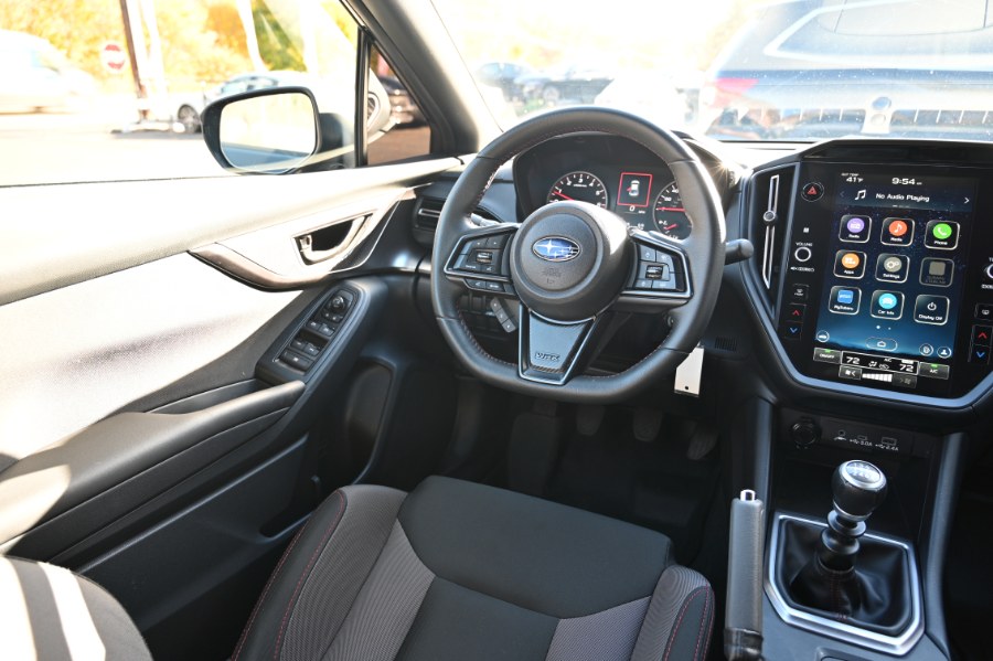 2024 Subaru WRX Manual, available for sale in Waterbury, Connecticut | Highline Car Connection. Waterbury, Connecticut 2024 Subaru WRX Manual, available for sale in Waterbury, Connecticut | Highline Car Connection. Waterbury, Connecticut