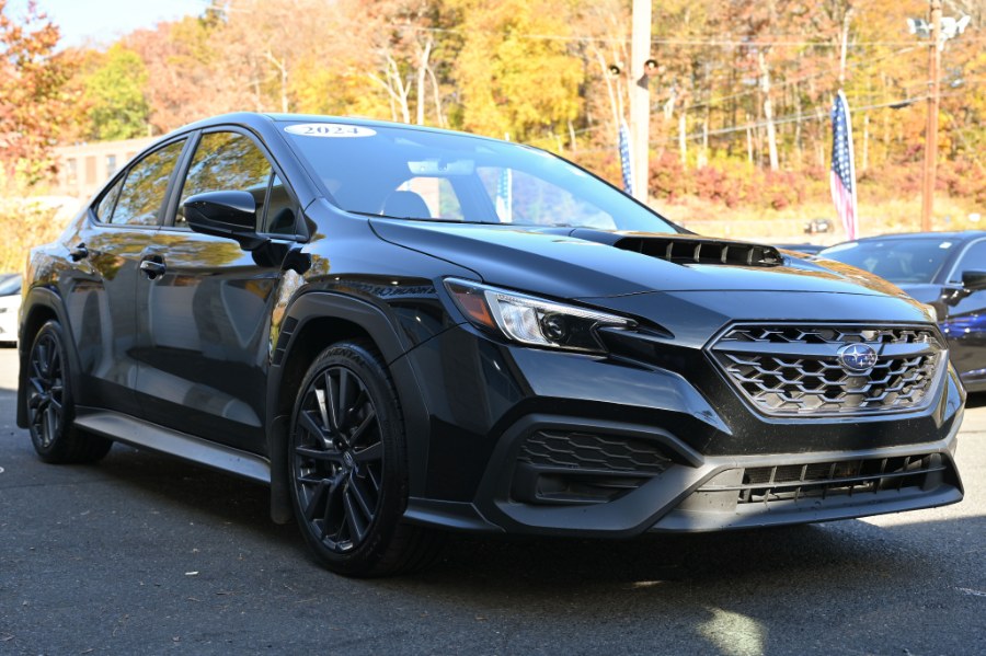 2024 Subaru WRX Manual, available for sale in Waterbury, Connecticut | Highline Car Connection. Waterbury, Connecticut 2024 Subaru WRX Manual, available for sale in Waterbury, Connecticut | Highline Car Connection. Waterbury, Connecticut