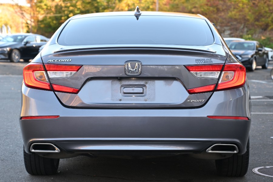 2019 Honda Accord Sedan Sport, available for sale in Waterbury, Connecticut | Highline Car Connection. Waterbury, Connecticut 2019 Honda Accord Sedan Sport, available for sale in Waterbury, Connecticut | Highline Car Connection. Waterbury, Connecticut