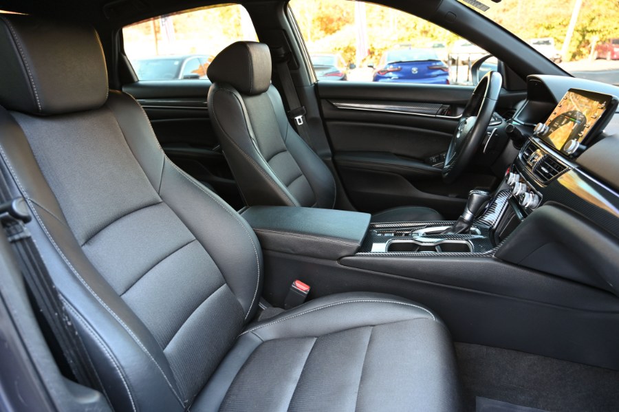 2019 Honda Accord Sedan Sport, available for sale in Waterbury, Connecticut | Highline Car Connection. Waterbury, Connecticut 2019 Honda Accord Sedan Sport, available for sale in Waterbury, Connecticut | Highline Car Connection. Waterbury, Connecticut