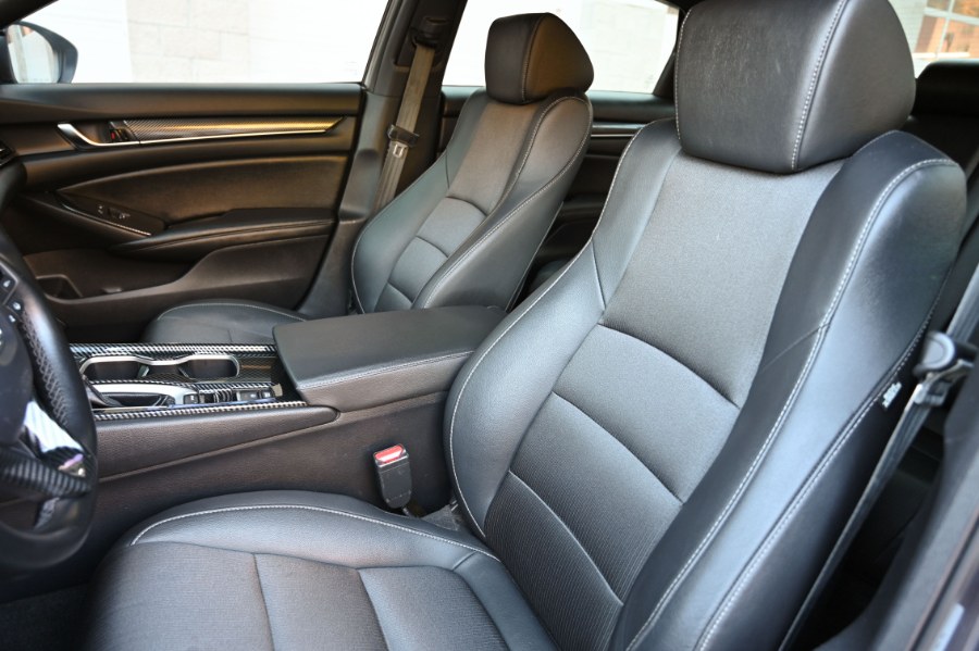 2019 Honda Accord Sedan Sport, available for sale in Waterbury, Connecticut | Highline Car Connection. Waterbury, Connecticut 2019 Honda Accord Sedan Sport, available for sale in Waterbury, Connecticut | Highline Car Connection. Waterbury, Connecticut