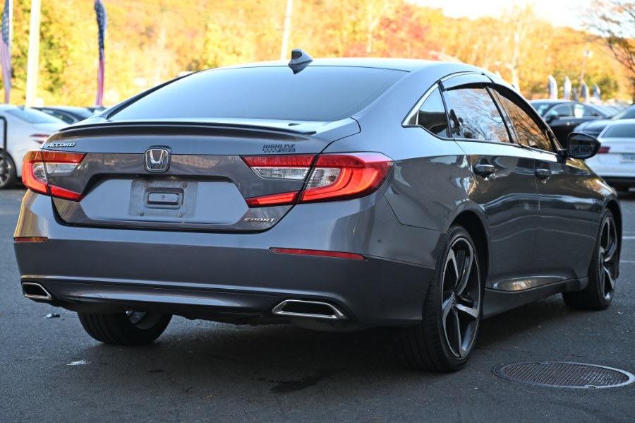 2019 Honda Accord Sedan Sport, available for sale in Waterbury, Connecticut | Highline Car Connection. Waterbury, Connecticut 2019 Honda Accord Sedan Sport, available for sale in Waterbury, Connecticut | Highline Car Connection. Waterbury, Connecticut