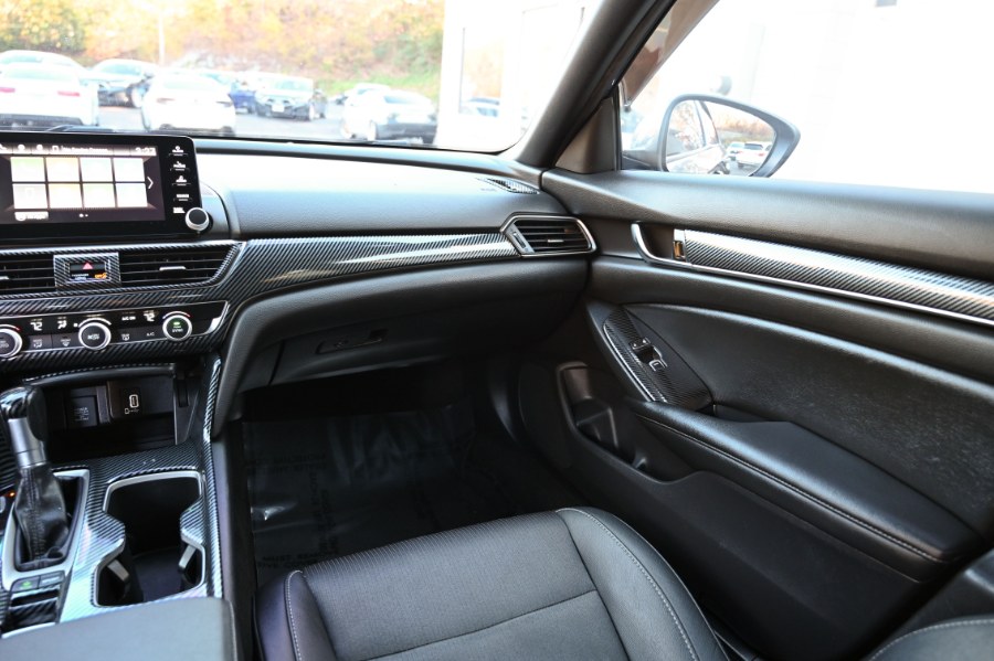 2019 Honda Accord Sedan Sport, available for sale in Waterbury, Connecticut | Highline Car Connection. Waterbury, Connecticut 2019 Honda Accord Sedan Sport, available for sale in Waterbury, Connecticut | Highline Car Connection. Waterbury, Connecticut