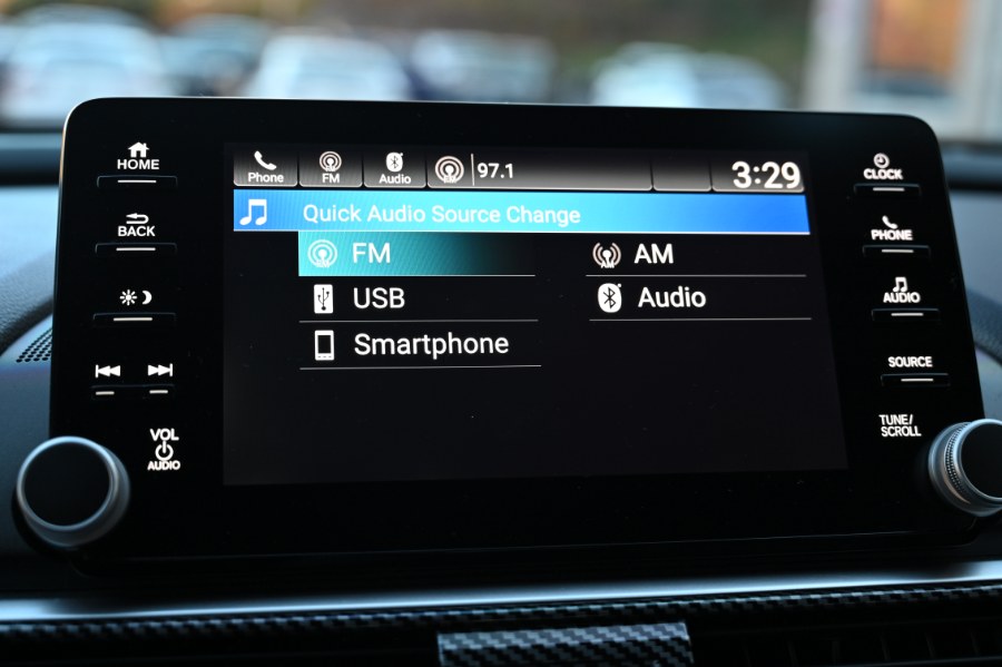 2019 Honda Accord Sedan Sport, available for sale in Waterbury, Connecticut | Highline Car Connection. Waterbury, Connecticut 2019 Honda Accord Sedan Sport, available for sale in Waterbury, Connecticut | Highline Car Connection. Waterbury, Connecticut