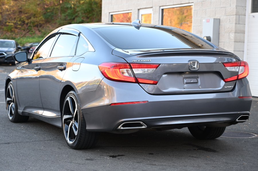 2019 Honda Accord Sedan Sport, available for sale in Waterbury, Connecticut | Highline Car Connection. Waterbury, Connecticut 2019 Honda Accord Sedan Sport, available for sale in Waterbury, Connecticut | Highline Car Connection. Waterbury, Connecticut