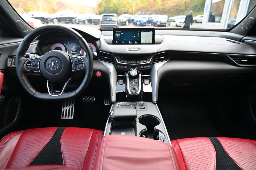 2022 Acura TLX SH-AWD w/A-Spec Package, available for sale in Waterbury, Connecticut | Highline Car Connection. Waterbury, Connecticut 2022 Acura TLX SH-AWD w/A-Spec Package, available for sale in Waterbury, Connecticut | Highline Car Connection. Waterbury, Connecticut
