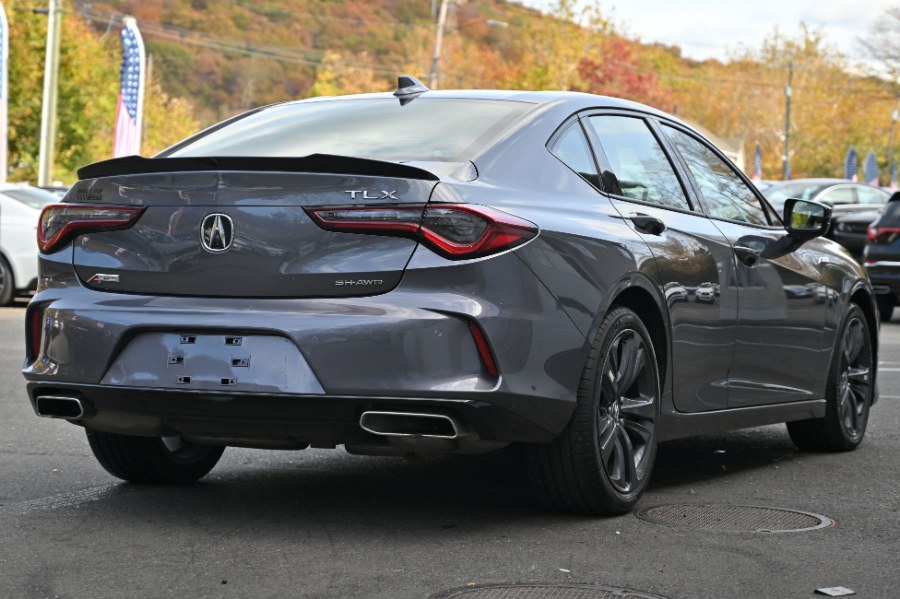 2022 Acura TLX SH-AWD w/A-Spec Package, available for sale in Waterbury, Connecticut | Highline Car Connection. Waterbury, Connecticut 2022 Acura TLX SH-AWD w/A-Spec Package, available for sale in Waterbury, Connecticut | Highline Car Connection. Waterbury, Connecticut