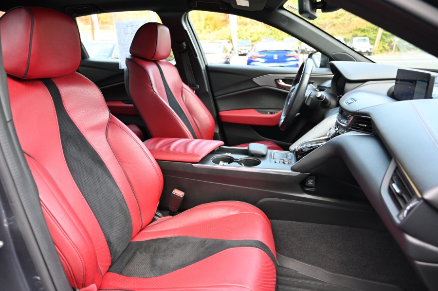 2022 Acura TLX SH-AWD w/A-Spec Package, available for sale in Waterbury, Connecticut | Highline Car Connection. Waterbury, Connecticut 2022 Acura TLX SH-AWD w/A-Spec Package, available for sale in Waterbury, Connecticut | Highline Car Connection. Waterbury, Connecticut