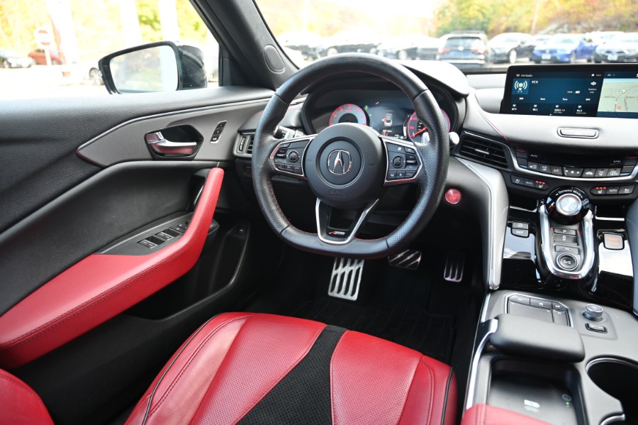 2022 Acura TLX SH-AWD w/A-Spec Package, available for sale in Waterbury, Connecticut | Highline Car Connection. Waterbury, Connecticut 2022 Acura TLX SH-AWD w/A-Spec Package, available for sale in Waterbury, Connecticut | Highline Car Connection. Waterbury, Connecticut