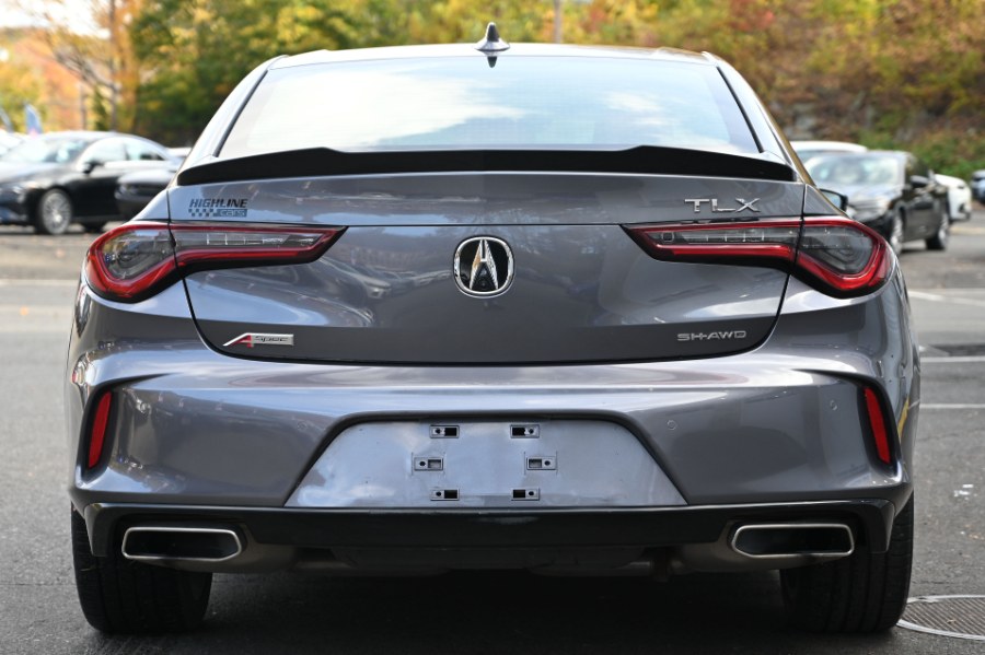 2022 Acura TLX SH-AWD w/A-Spec Package, available for sale in Waterbury, Connecticut | Highline Car Connection. Waterbury, Connecticut 2022 Acura TLX SH-AWD w/A-Spec Package, available for sale in Waterbury, Connecticut | Highline Car Connection. Waterbury, Connecticut