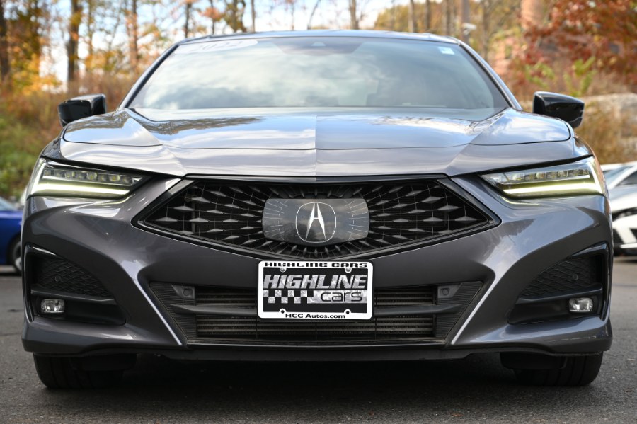 2022 Acura TLX SH-AWD w/A-Spec Package, available for sale in Waterbury, Connecticut | Highline Car Connection. Waterbury, Connecticut 2022 Acura TLX SH-AWD w/A-Spec Package, available for sale in Waterbury, Connecticut | Highline Car Connection. Waterbury, Connecticut