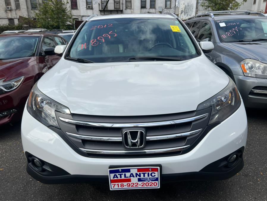 Used 2012 Honda CR-V in Brooklyn, New York | Atlantic Used Car Sales. Brooklyn, New York