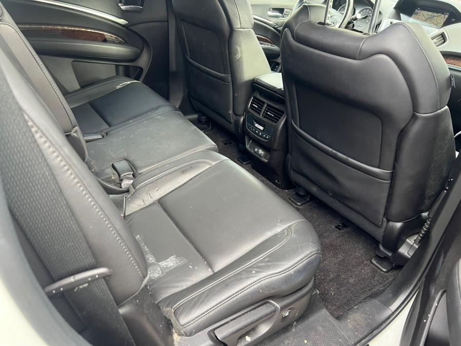 2018 Acura MDX SH-AWD w/Technology Pkg, available for sale in Brooklyn, New York | Atlantic Used Car Sales. Brooklyn, New York 2018 Acura MDX SH-AWD w/Technology Pkg, available for sale in Brooklyn, New York | Atlantic Used Car Sales. Brooklyn, New York