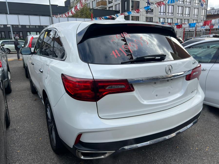 2018 Acura MDX SH-AWD w/Technology Pkg, available for sale in Brooklyn, New York | Atlantic Used Car Sales. Brooklyn, New York 2018 Acura MDX SH-AWD w/Technology Pkg, available for sale in Brooklyn, New York | Atlantic Used Car Sales. Brooklyn, New York